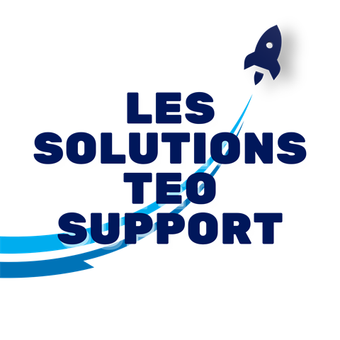 Les Solutions Téo Support